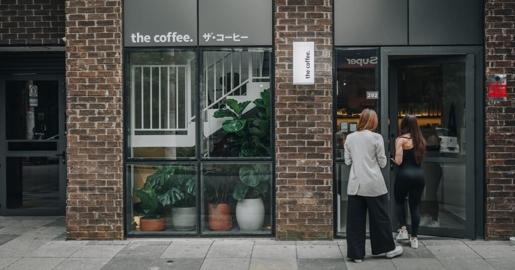 The Coffee estreia sua primeira loja premium em São Paulo