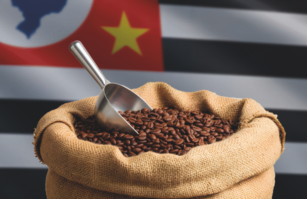 Conheça a Rotas do Café de São Paulo