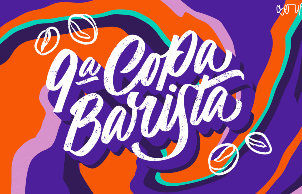 São Paulo Coffee Festival anuncia chaveamento da 9ª Copa Barista 2025